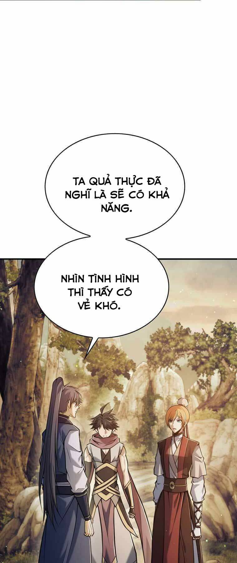 Bá Vương Chi Tinh Chapter 31 - 88