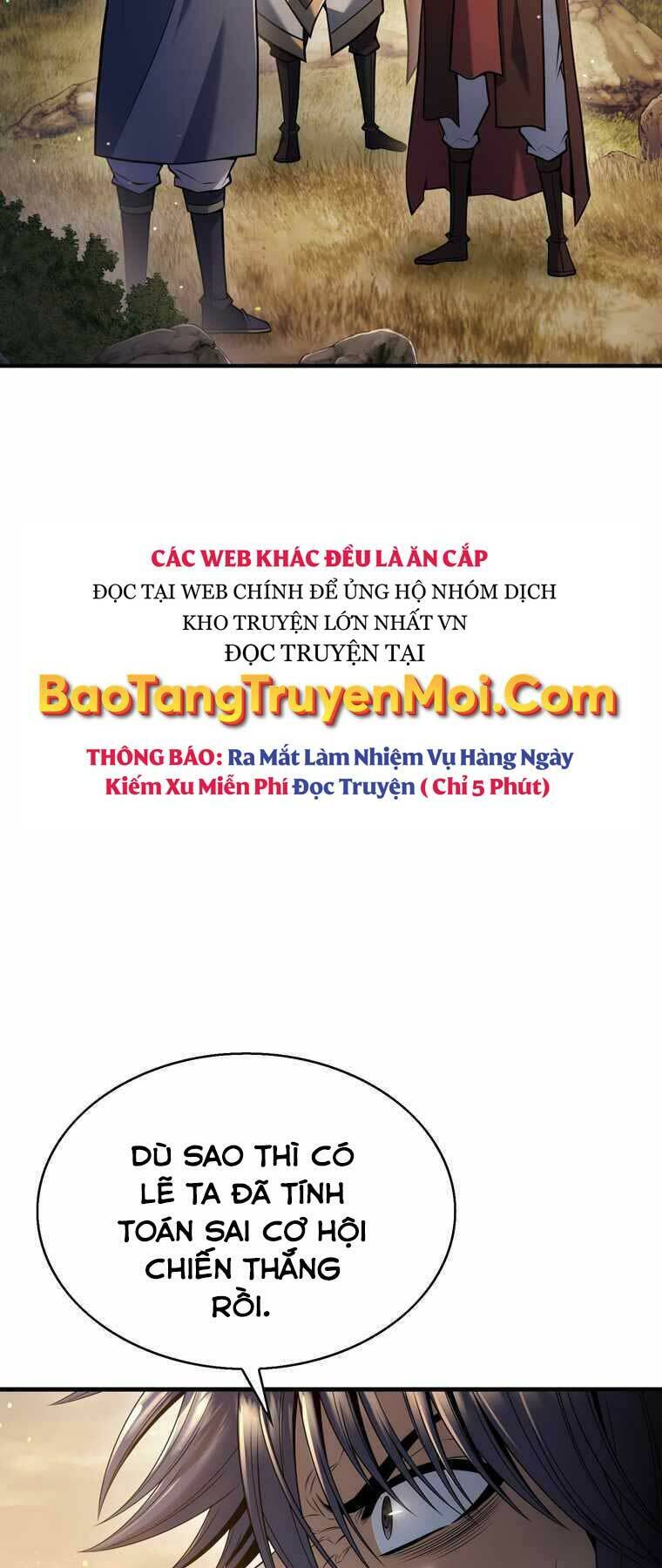 Bá Vương Chi Tinh Chapter 31 - 89