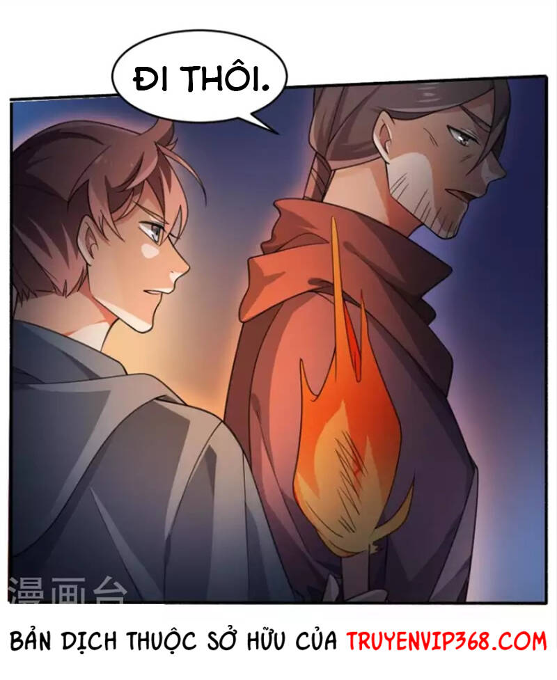 Yêu Phụ Chapter 21 - 19