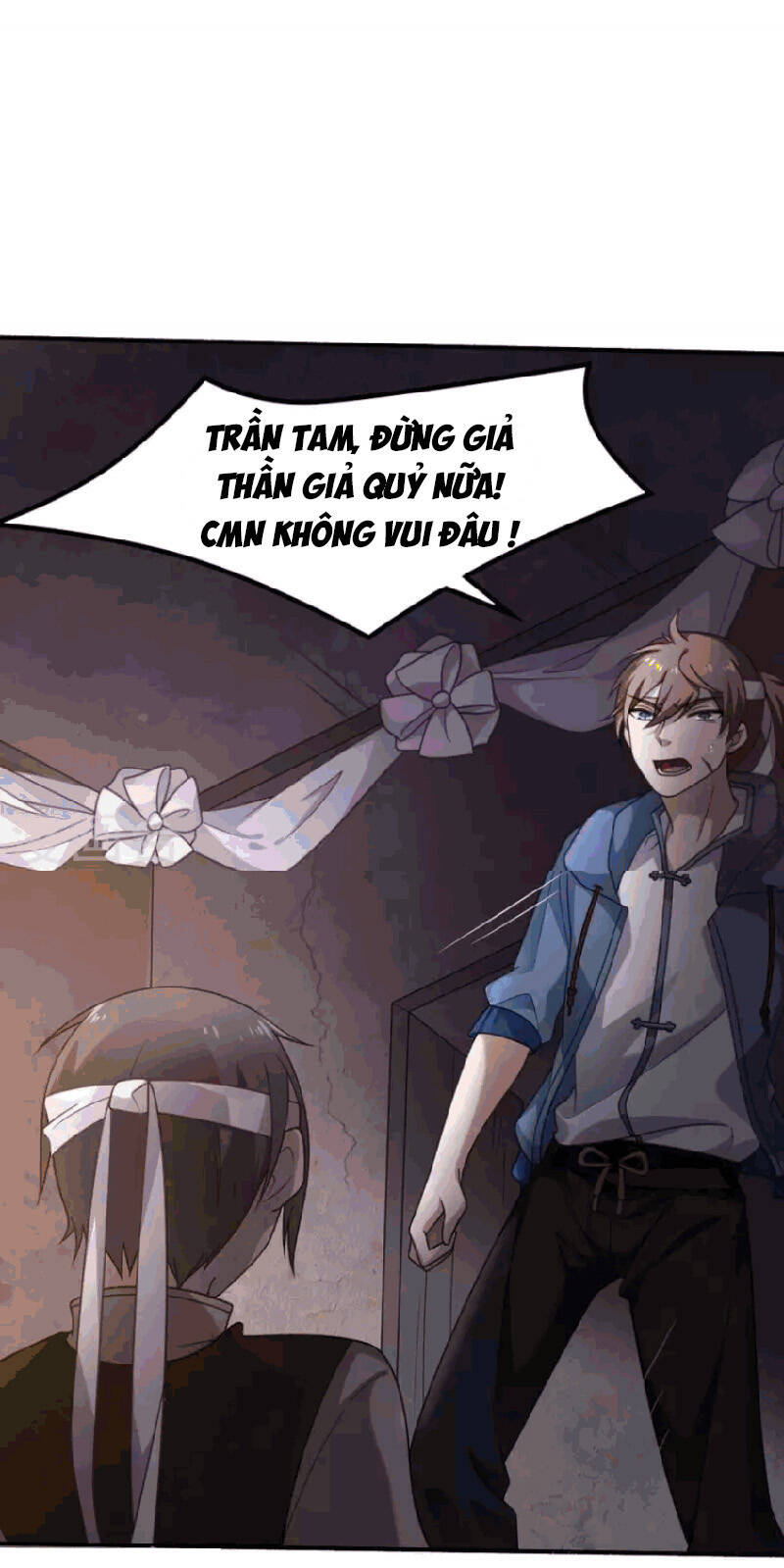 Yêu Phụ Chapter 1 - 16