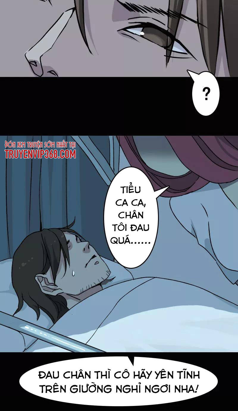 Quan Tài Hung Ác Chapter 4 - 4