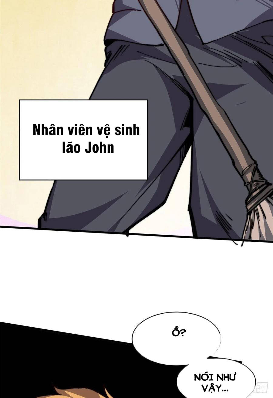 Lùi Lại Để Vi Sư Lên Chapter 11 - Trang 2