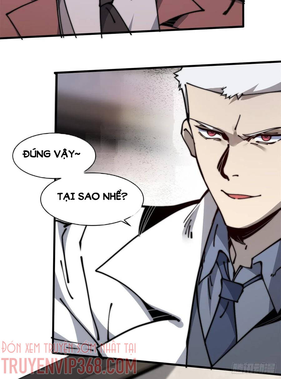 Lùi Lại Để Vi Sư Lên Chapter 14 - Trang 2