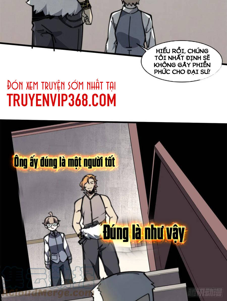 Lùi Lại Để Vi Sư Lên Chapter 14 - Trang 2