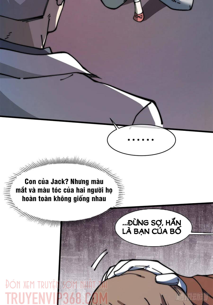 Lùi Lại Để Vi Sư Lên Chapter 15 - Trang 2