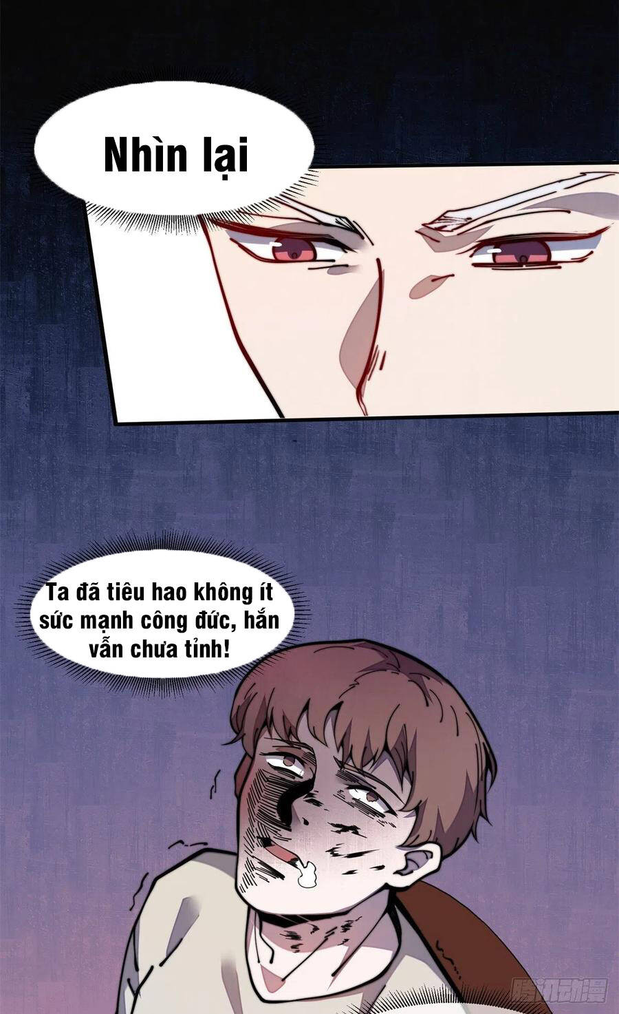 Lùi Lại Để Vi Sư Lên Chapter 19 - Trang 2