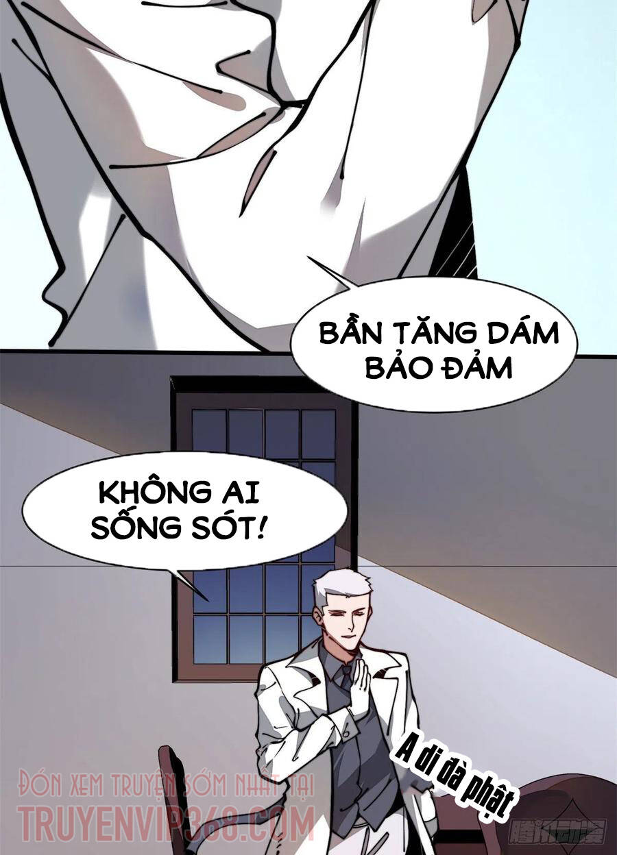 Lùi Lại Để Vi Sư Lên Chapter 19 - Trang 2