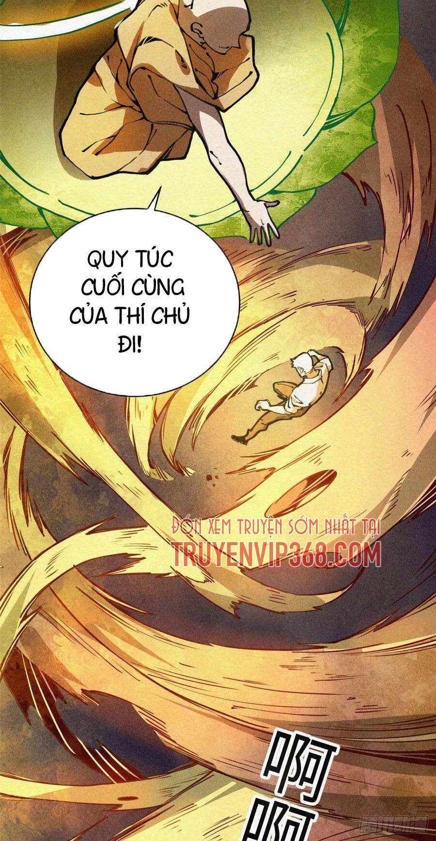 Lùi Lại Để Vi Sư Lên Chapter 2 - Trang 2