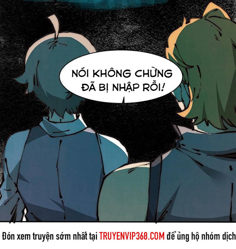 Lùi Lại Để Vi Sư Lên Chapter 20 - Trang 2