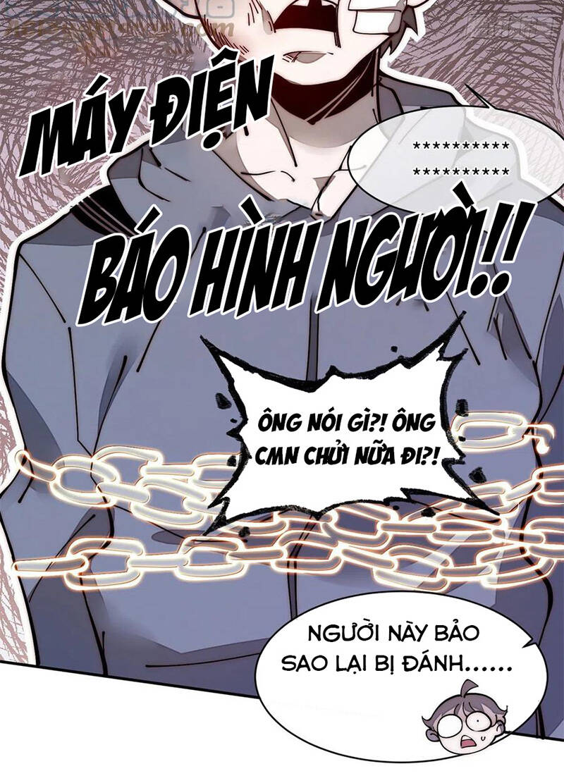 Lùi Lại Để Vi Sư Lên Chapter 20 - Trang 2