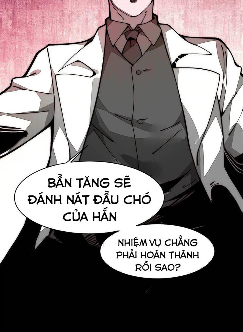 Lùi Lại Để Vi Sư Lên Chapter 20 - Trang 2