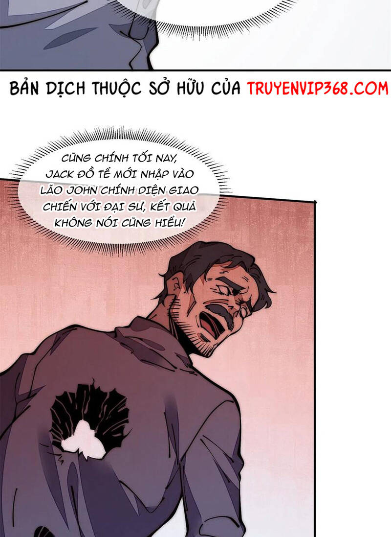 Lùi Lại Để Vi Sư Lên Chapter 20 - Trang 2