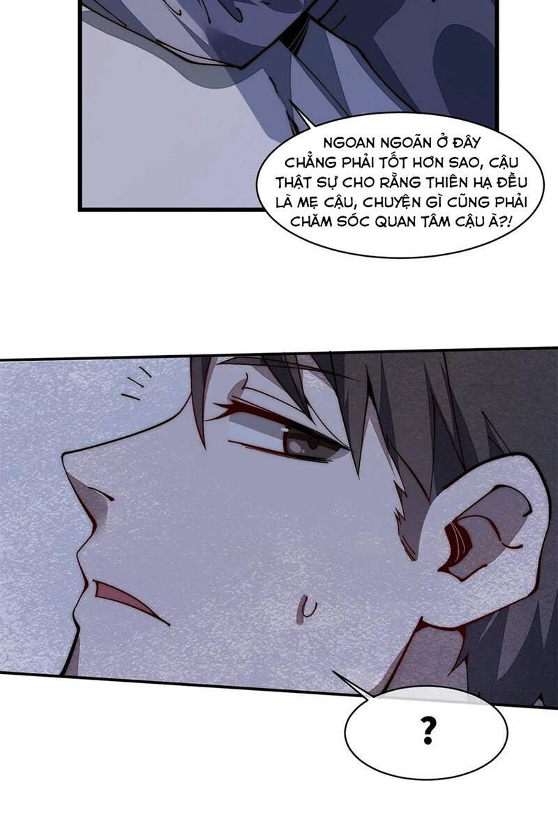 Lùi Lại Để Vi Sư Lên Chapter 20 - Trang 2