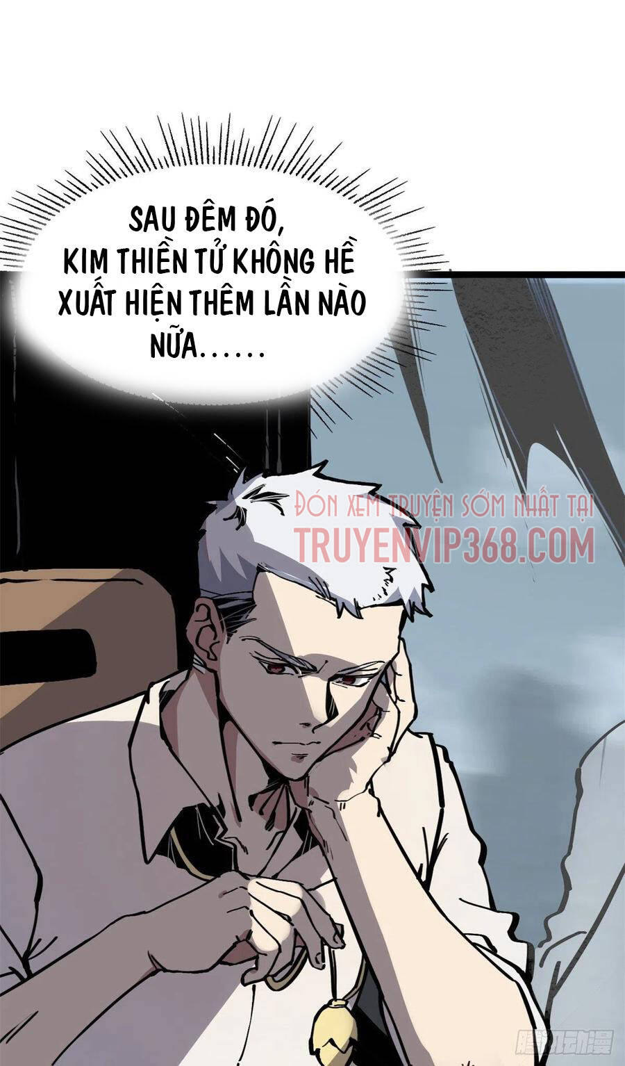 Lùi Lại Để Vi Sư Lên Chapter 4 - Trang 2