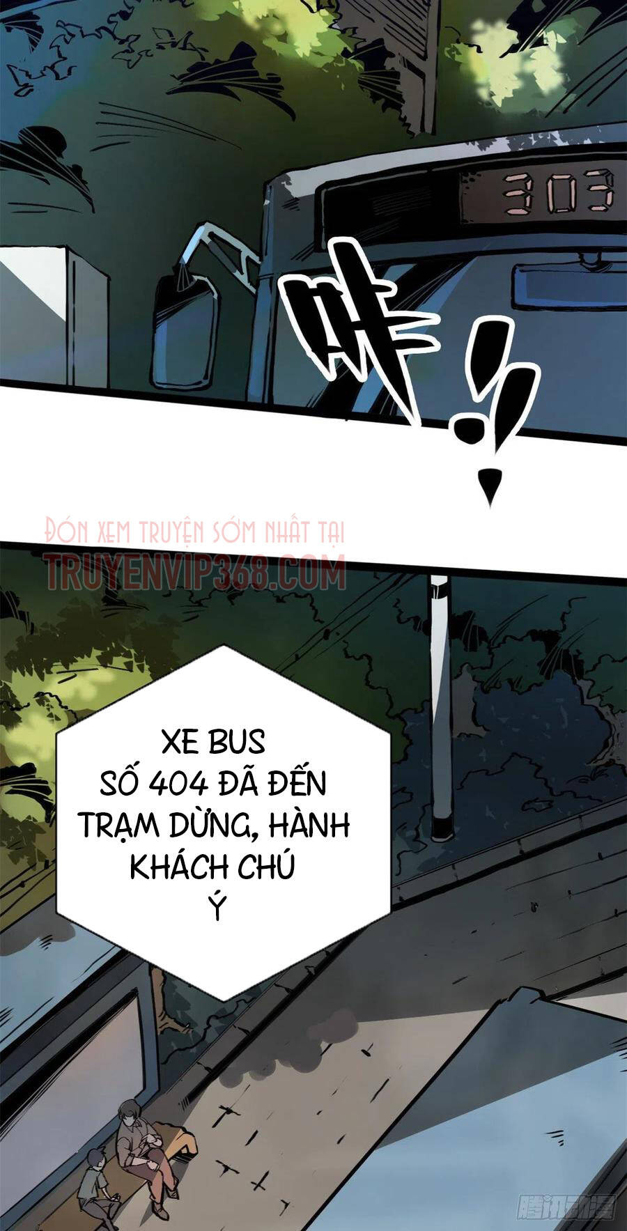 Lùi Lại Để Vi Sư Lên Chapter 4 - Trang 2