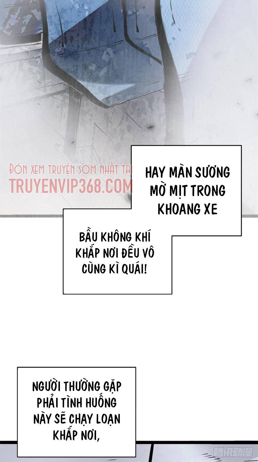 Lùi Lại Để Vi Sư Lên Chapter 4 - Trang 2