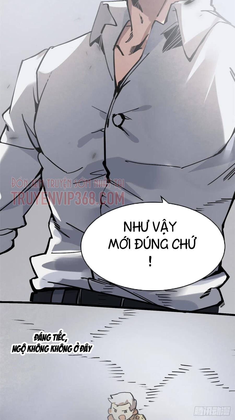 Lùi Lại Để Vi Sư Lên Chapter 4 - Trang 2