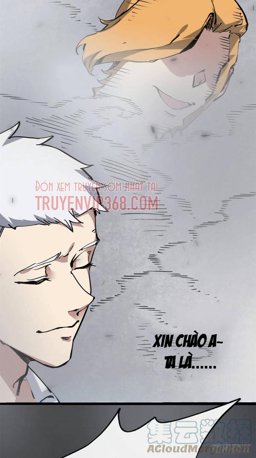 Lùi Lại Để Vi Sư Lên Chapter 4 - Trang 2