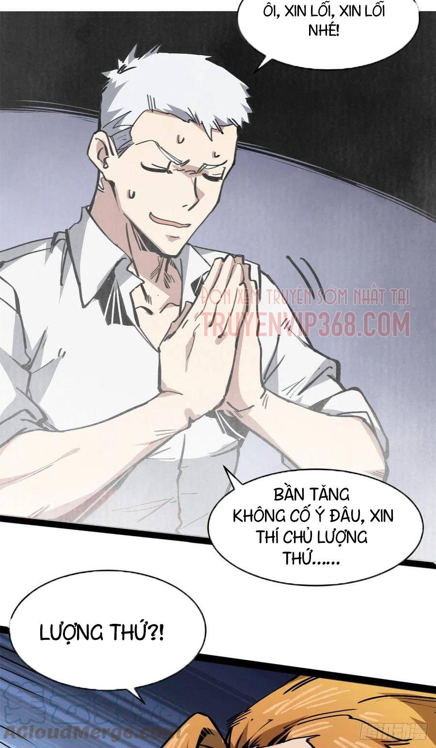 Lùi Lại Để Vi Sư Lên Chapter 4 - Trang 2