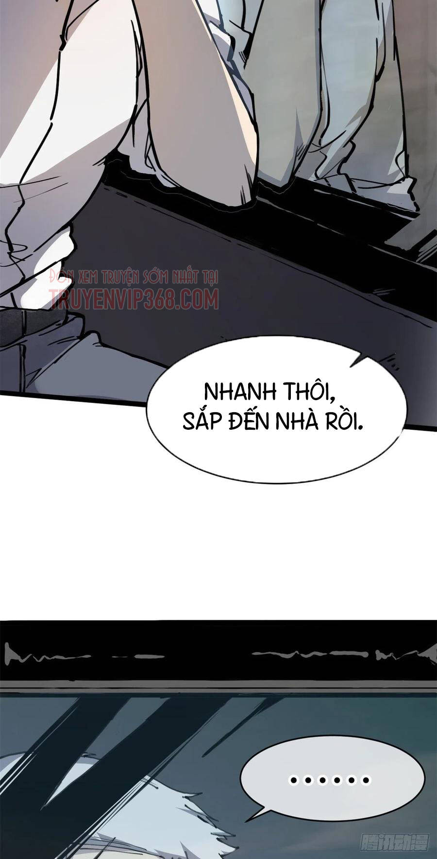 Lùi Lại Để Vi Sư Lên Chapter 4 - Trang 2