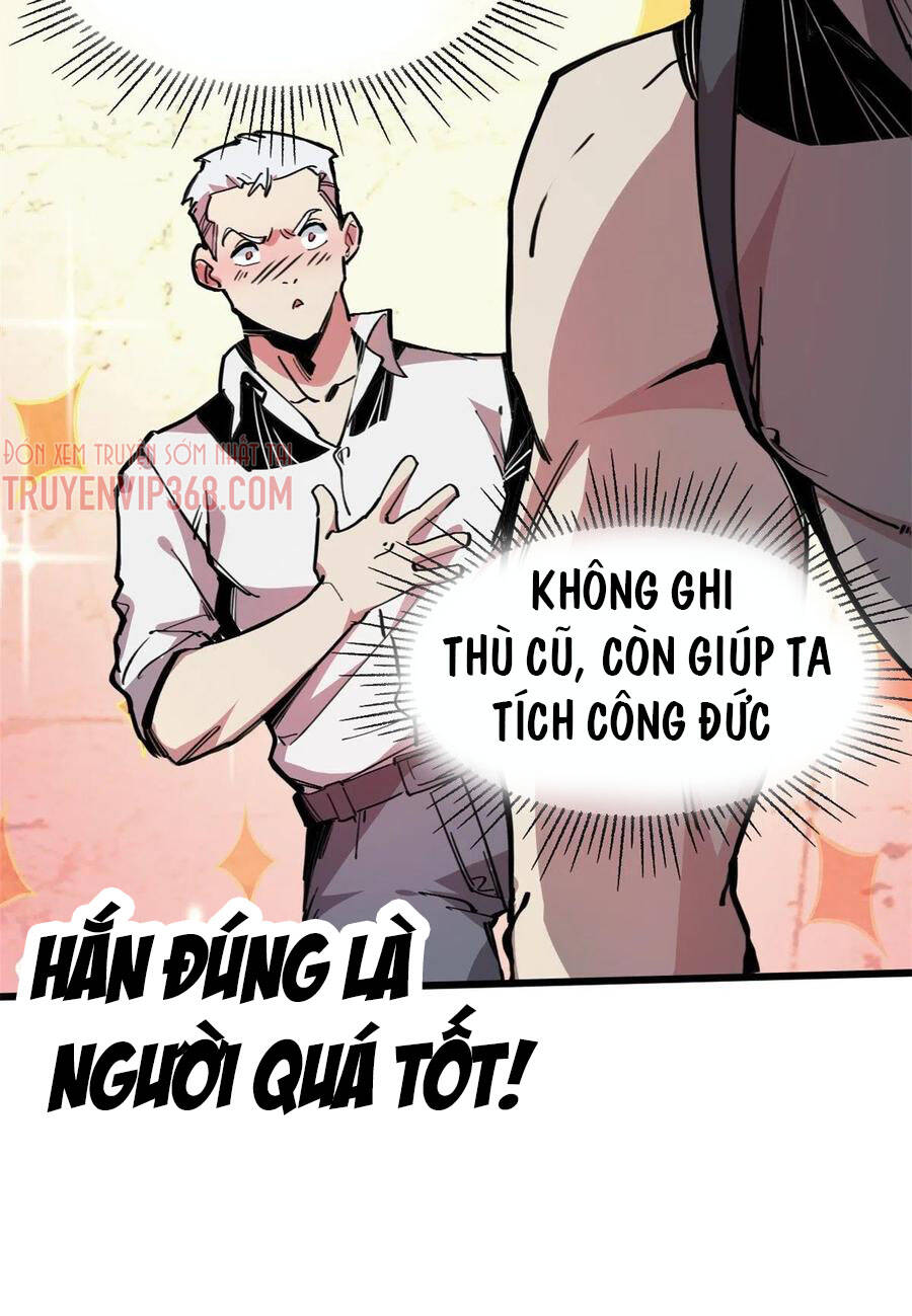 Lùi Lại Để Vi Sư Lên Chapter 5 - Trang 2