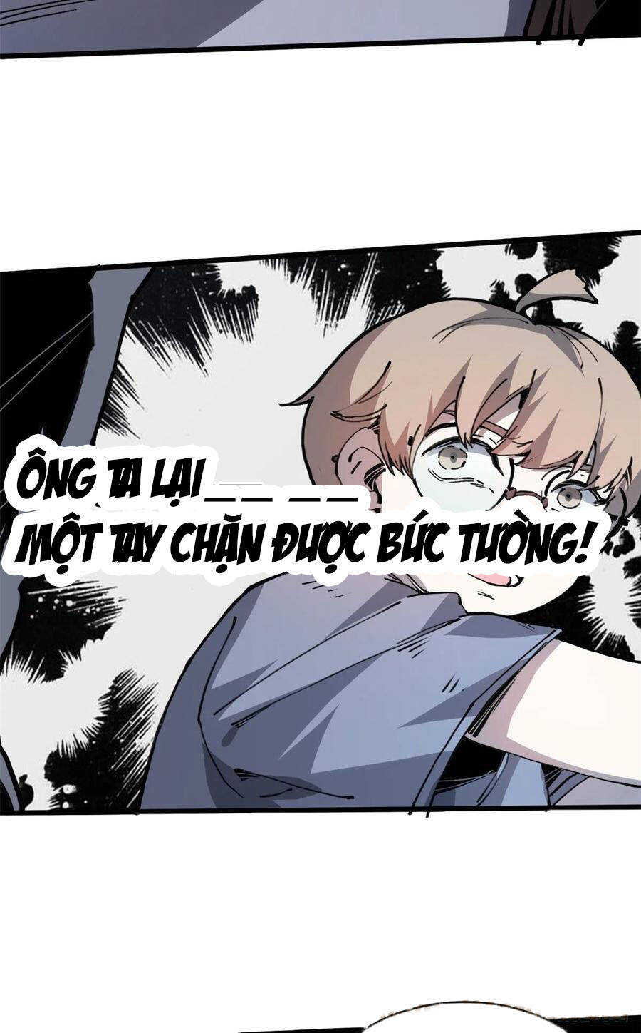 Lùi Lại Để Vi Sư Lên Chapter 5 - Trang 2