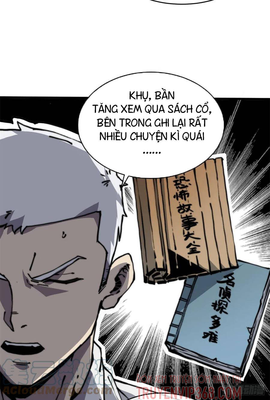 Lùi Lại Để Vi Sư Lên Chapter 6 - Trang 2