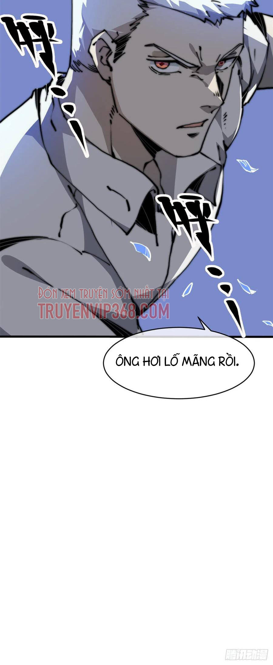 Lùi Lại Để Vi Sư Lên Chapter 7 - Trang 2