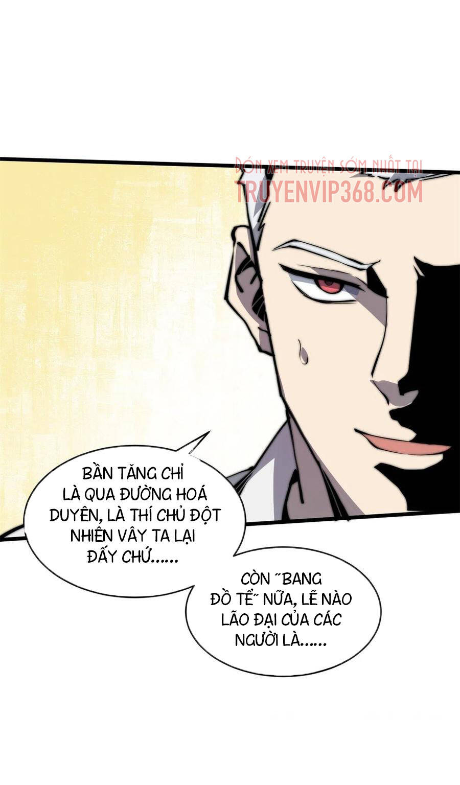 Lùi Lại Để Vi Sư Lên Chapter 9 - Trang 2