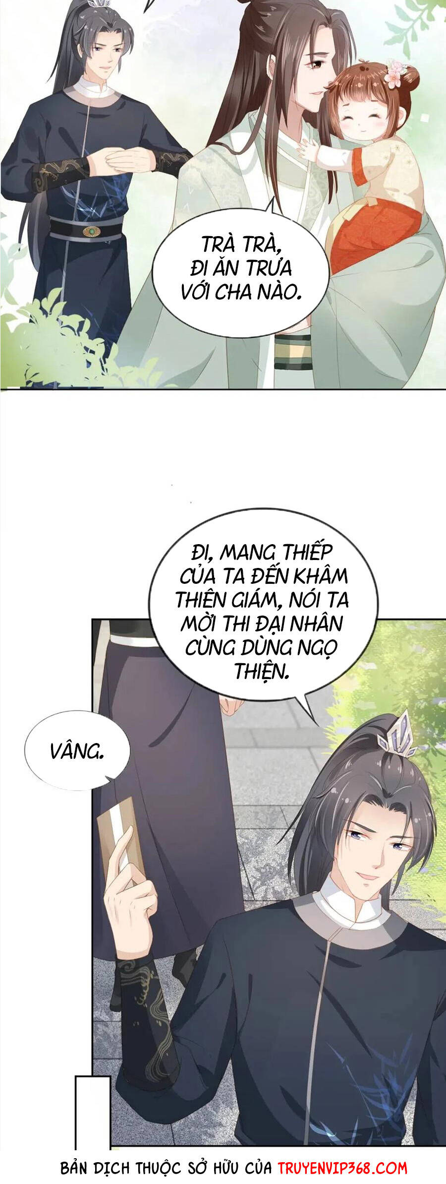 Nhặt Được Bảo Bối Manh Manh Chapter 35 - 27