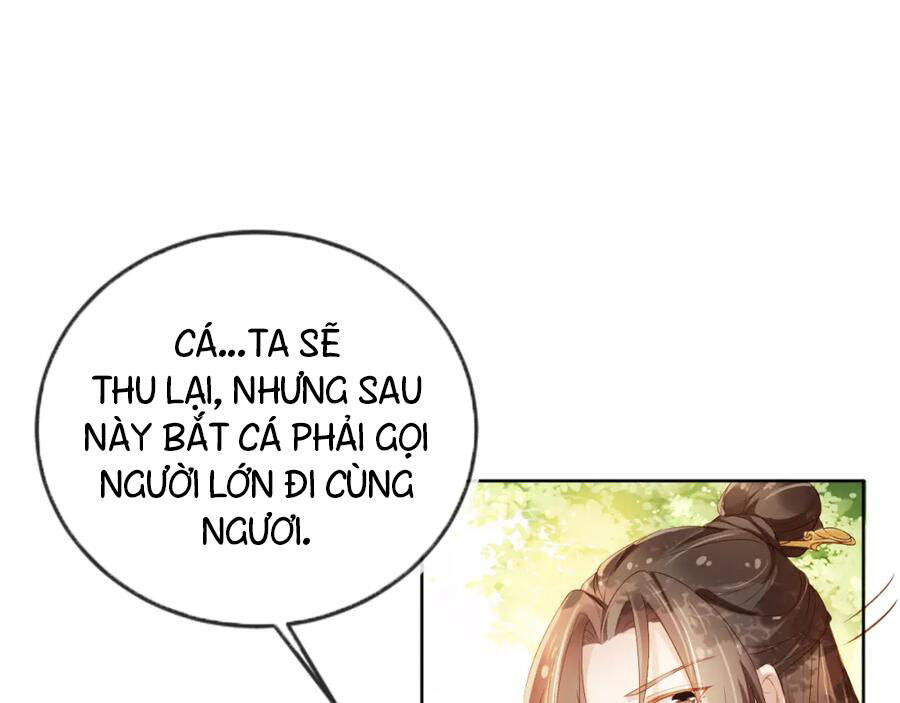 Nhặt Được Bảo Bối Manh Manh Chapter 2 - 23