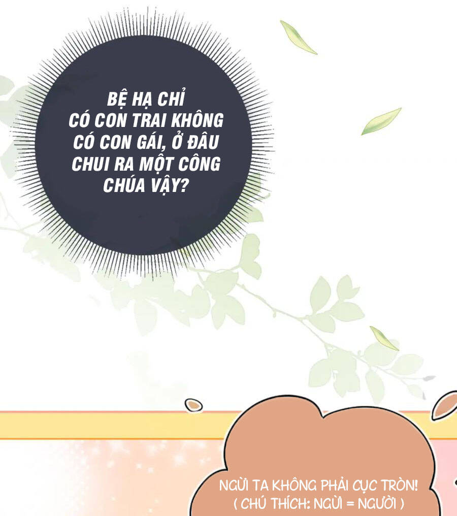 Nhặt Được Bảo Bối Manh Manh Chapter 2 - 83