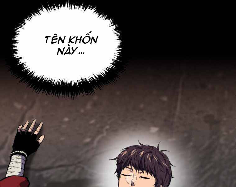 Ranker Mộng Du Chapter 1 - 50