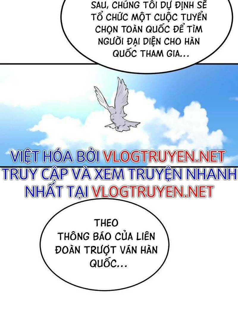 Cực Hạn Chapter 1 - 3