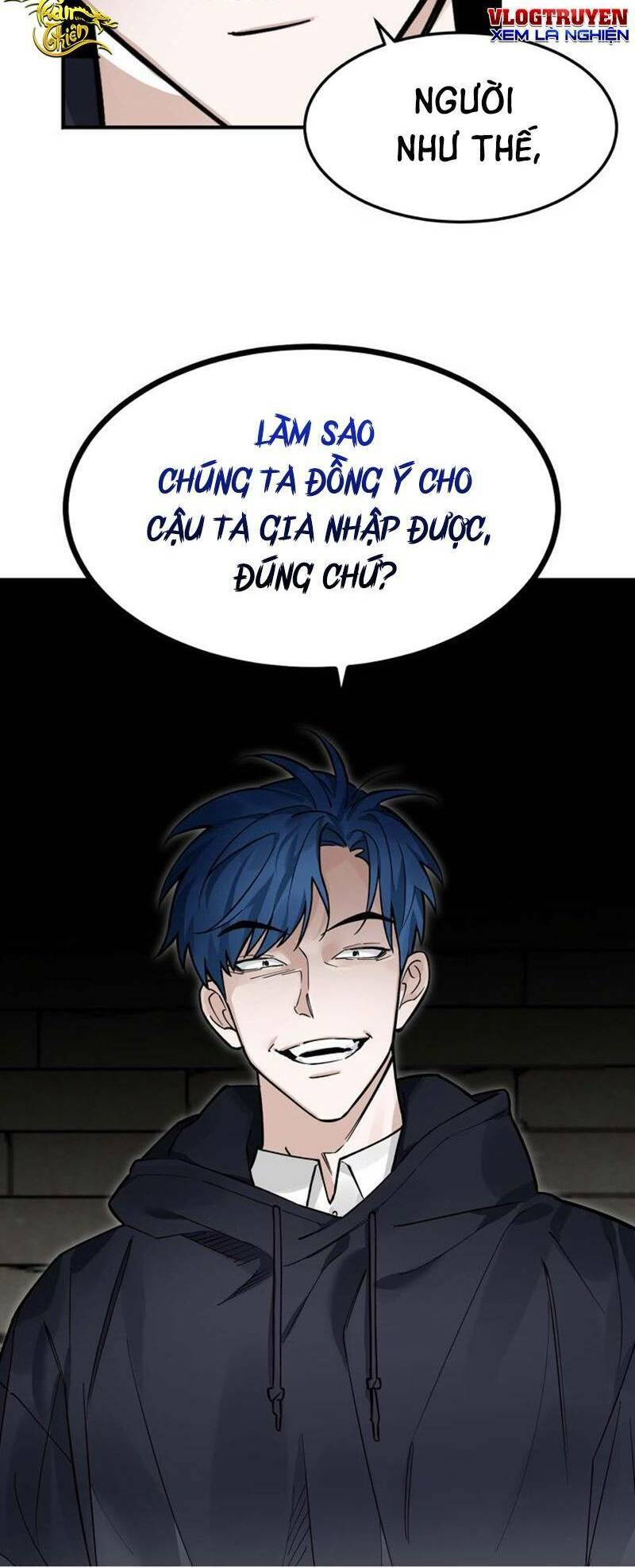 Cực Hạn Chapter 1 - 33