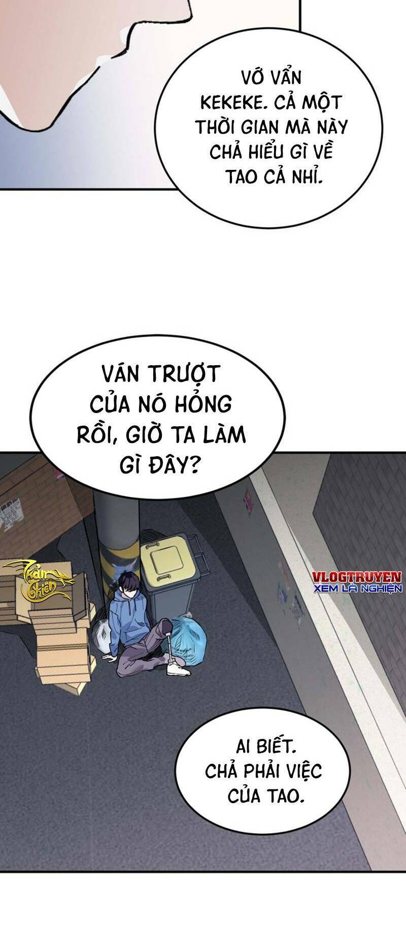 Cực Hạn Chapter 1 - 84