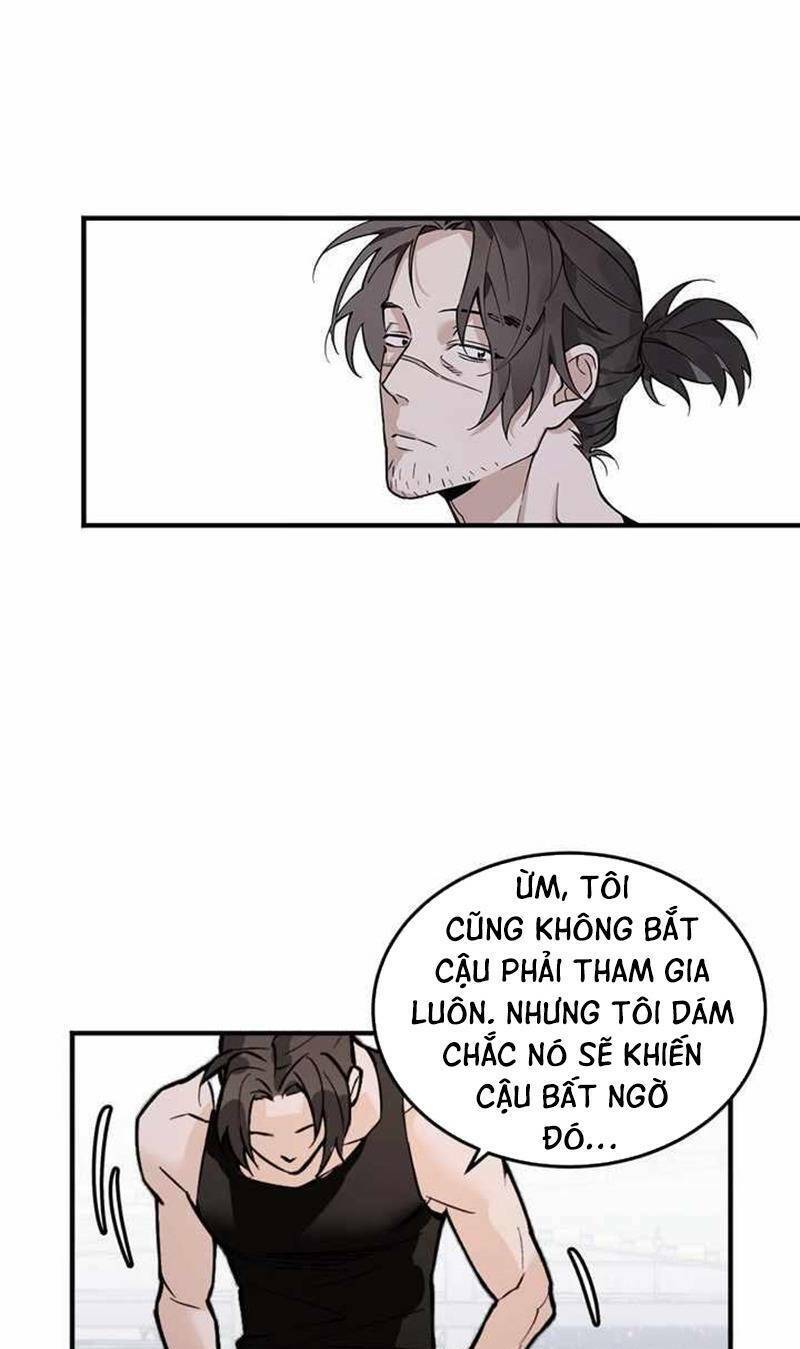 Cực Hạn Chapter 2 - 23