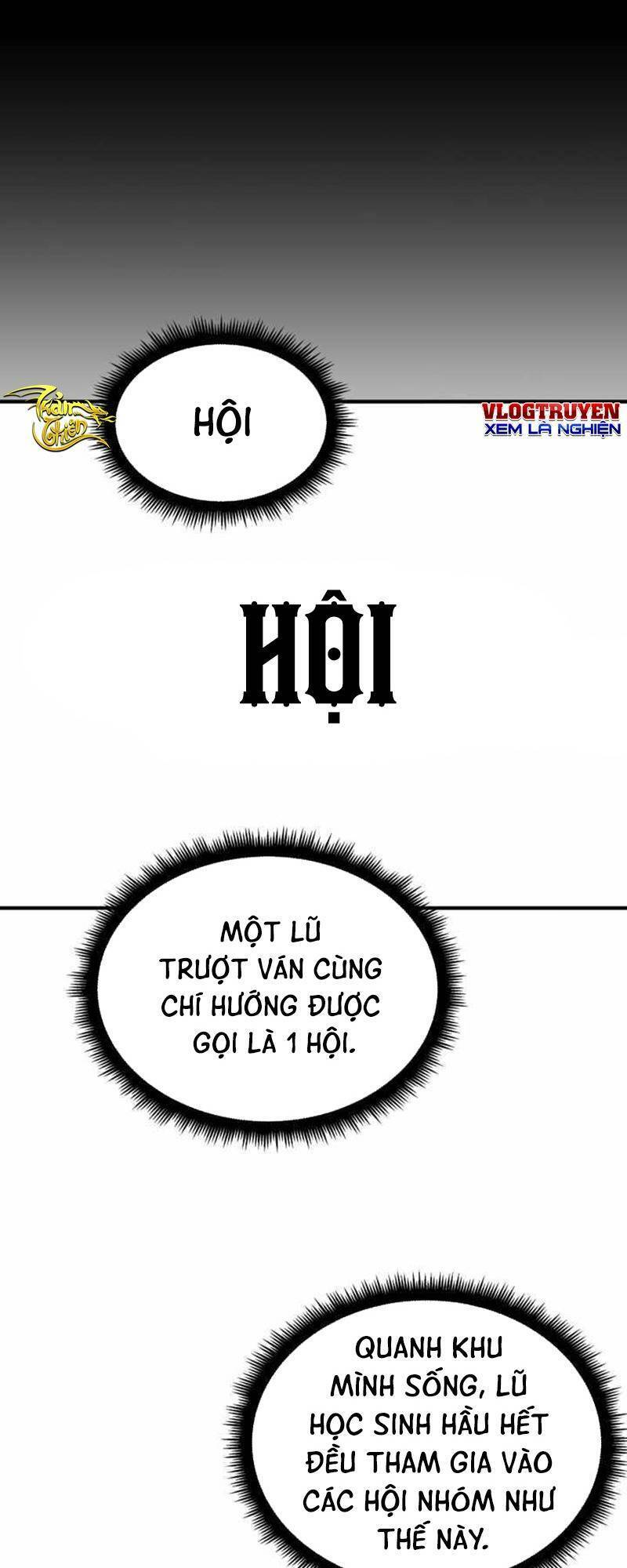 Cực Hạn Chapter 2 - 4