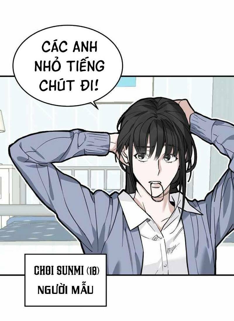 Cực Hạn Chapter 2 - 42