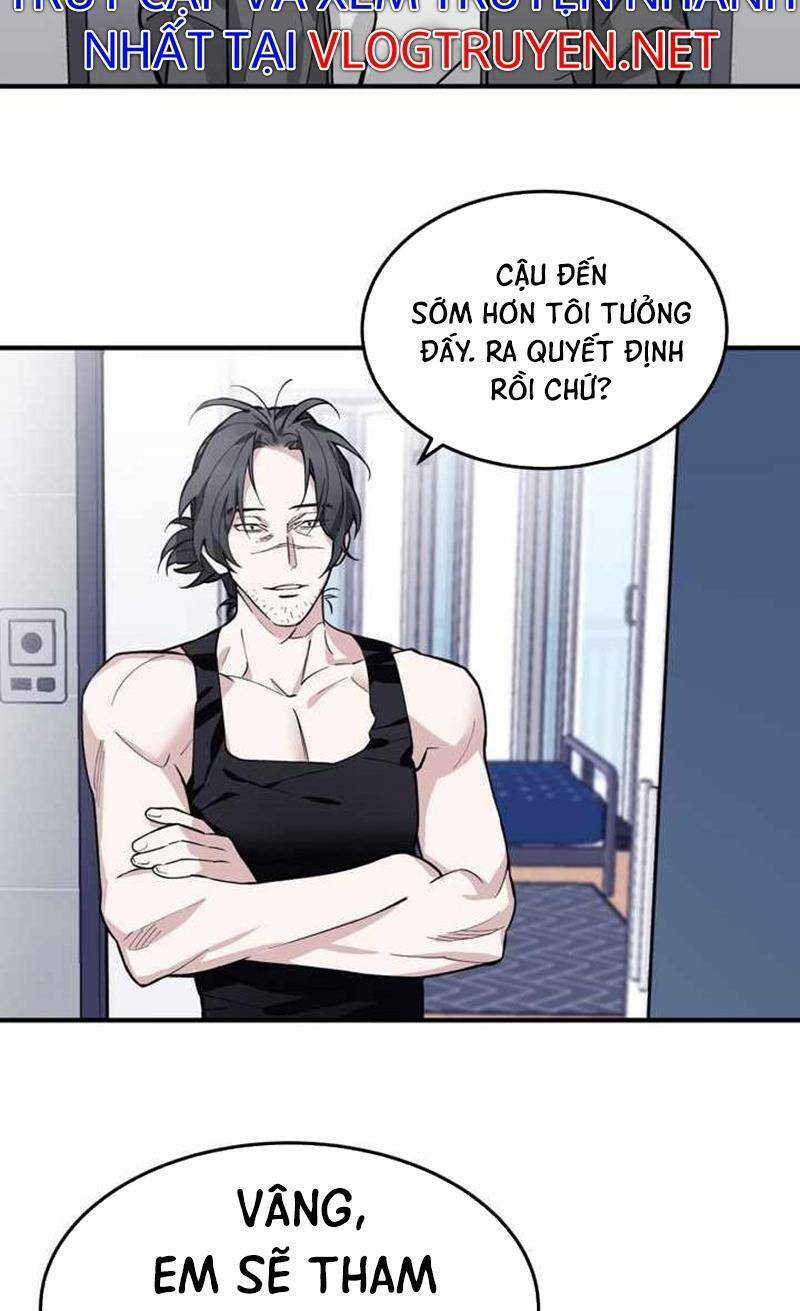 Cực Hạn Chapter 2 - 50