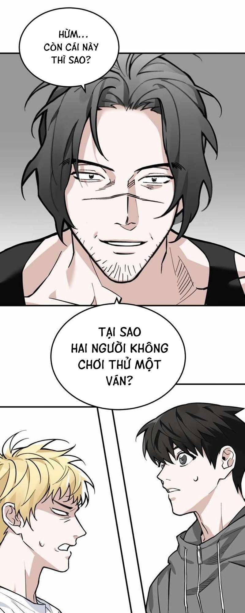 Cực Hạn Chapter 3 - 13