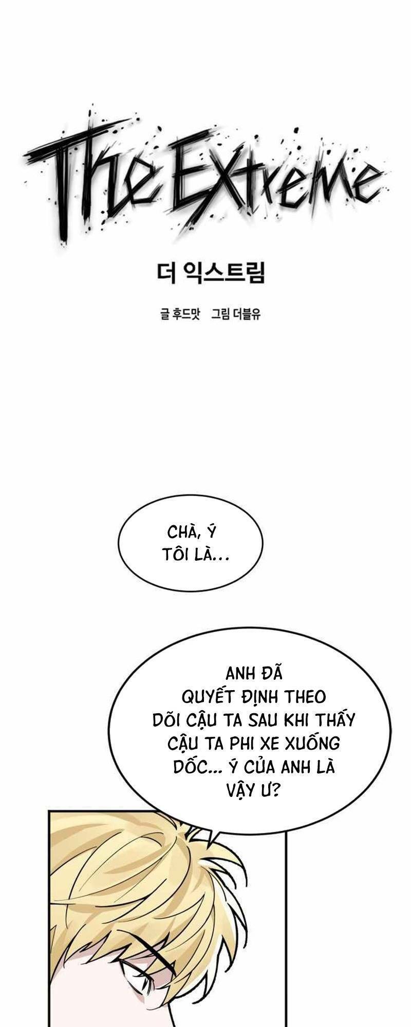 Cực Hạn Chapter 3 - 7