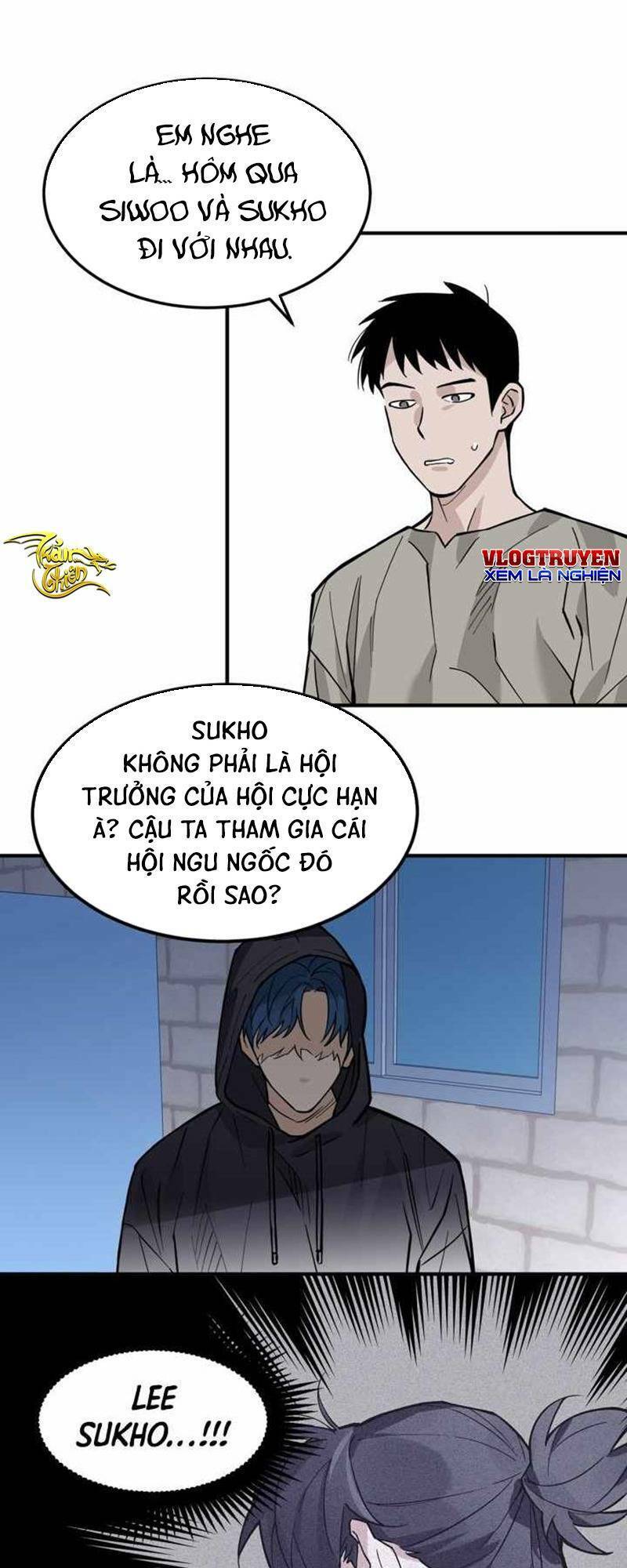 Cực Hạn Chapter 3 - 84