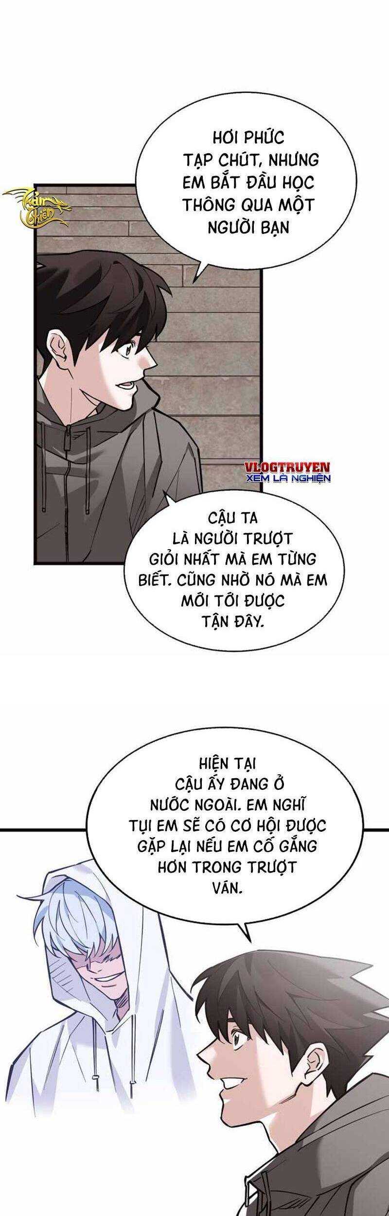 Cực Hạn Chapter 4 - 17