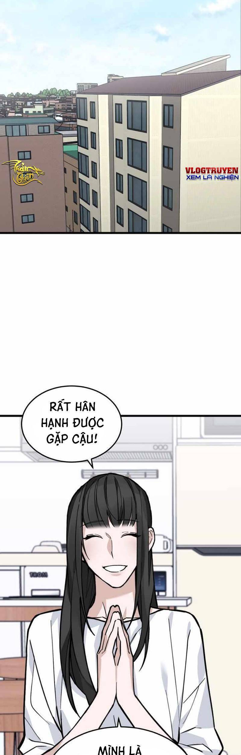 Cực Hạn Chapter 4 - 34