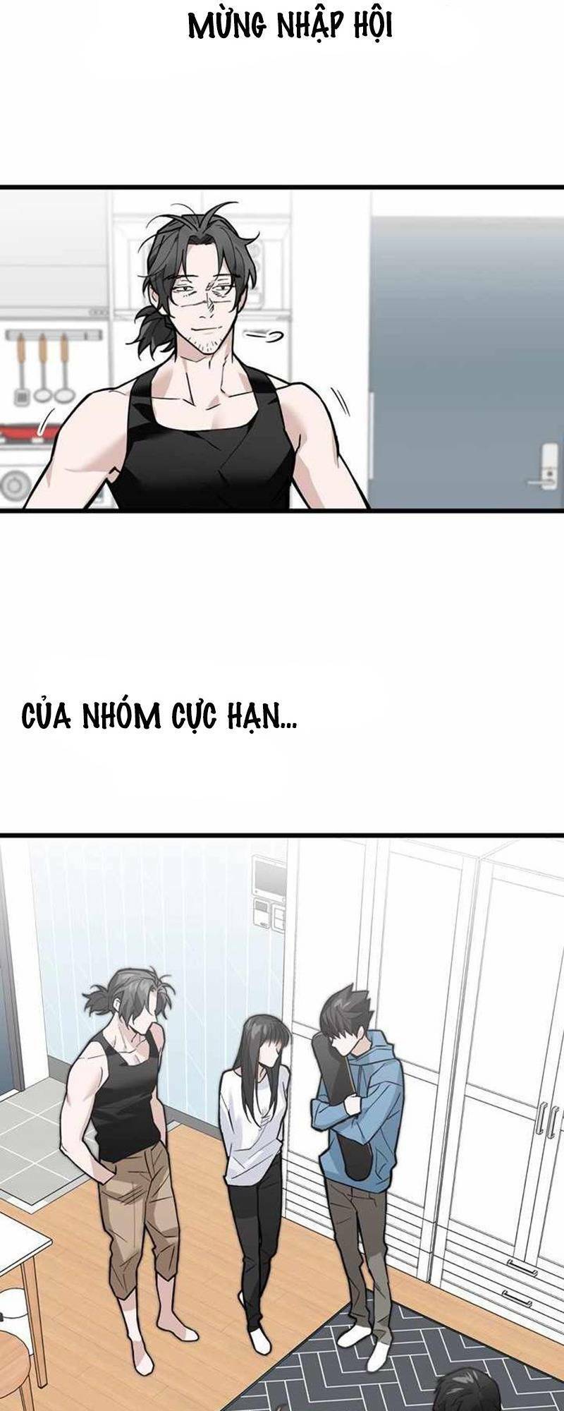 Cực Hạn Chapter 4 - 61