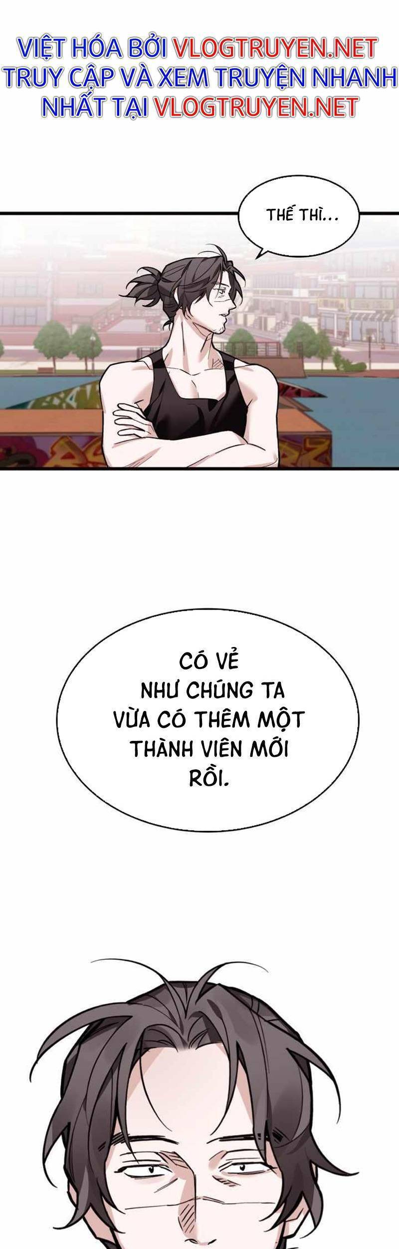 Cực Hạn Chapter 4 - 10