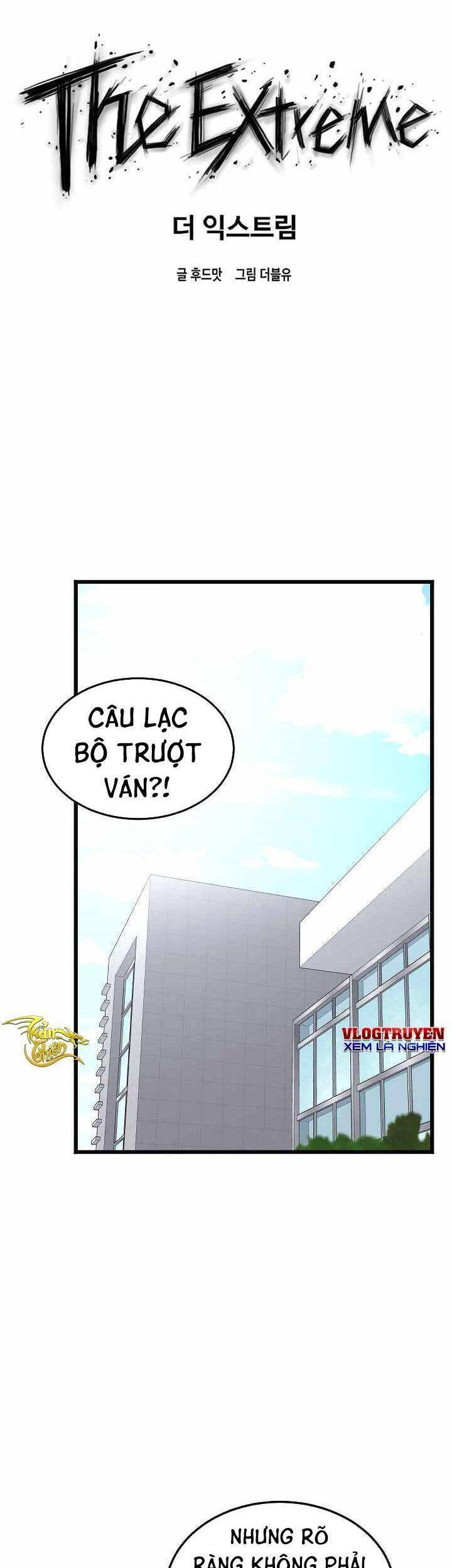 Cực Hạn Chapter 5 - 11