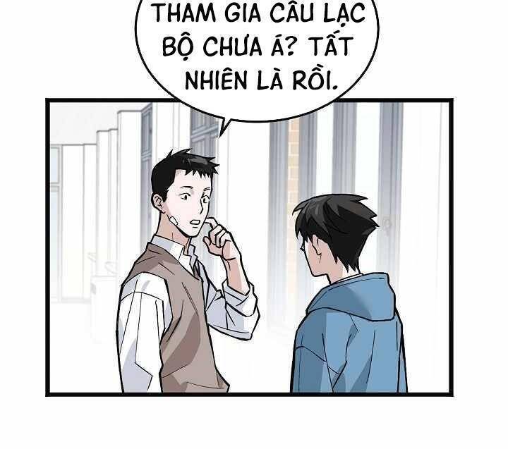 Cực Hạn Chapter 5 - 33