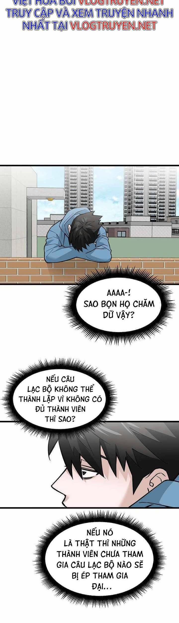 Cực Hạn Chapter 5 - 35